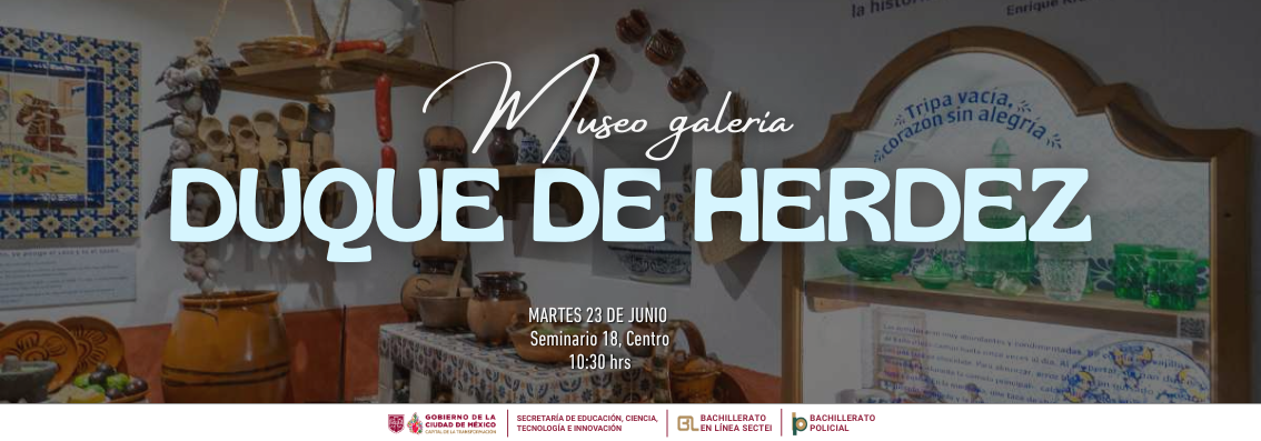 Museos 2026