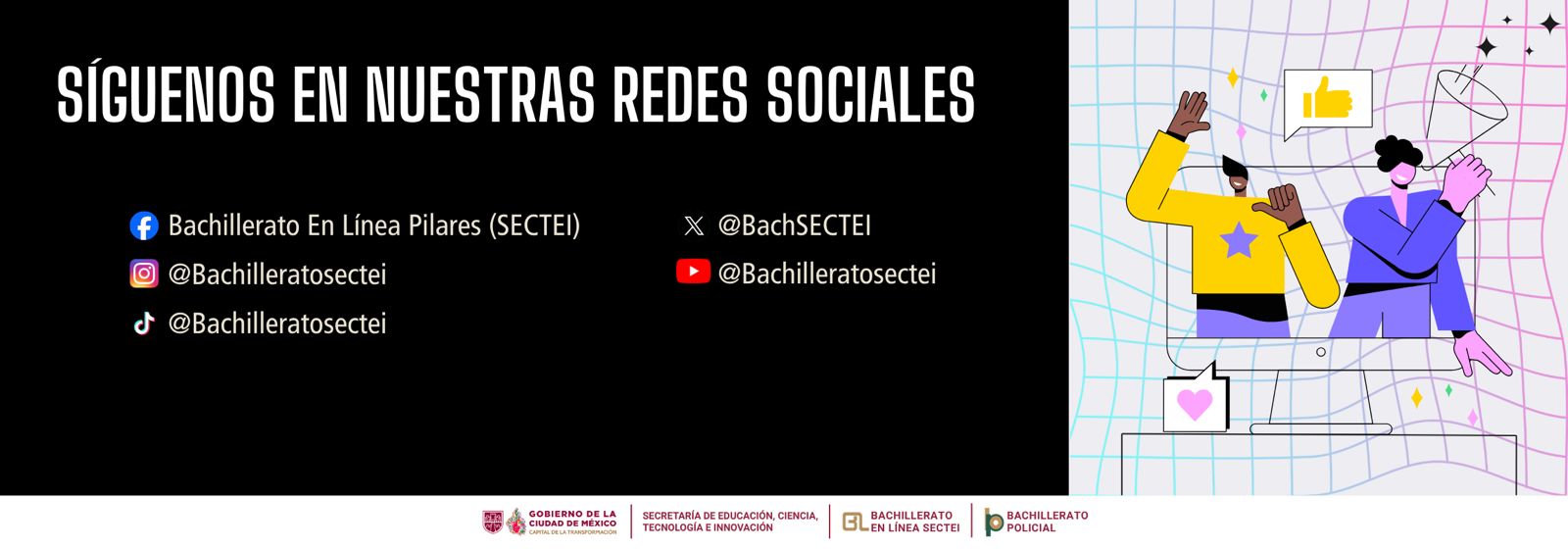 redes